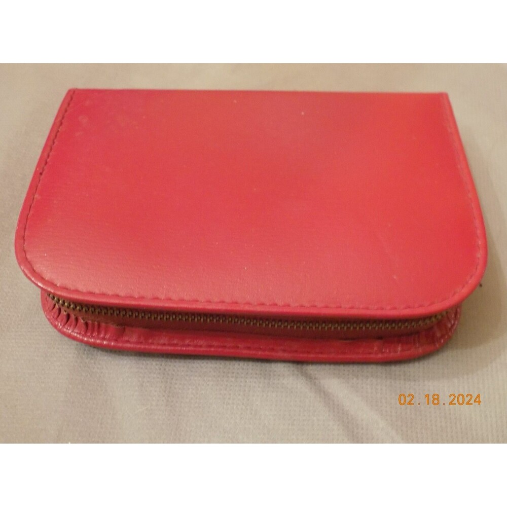 Vintage Beauty Grooming travel kit made in Germany